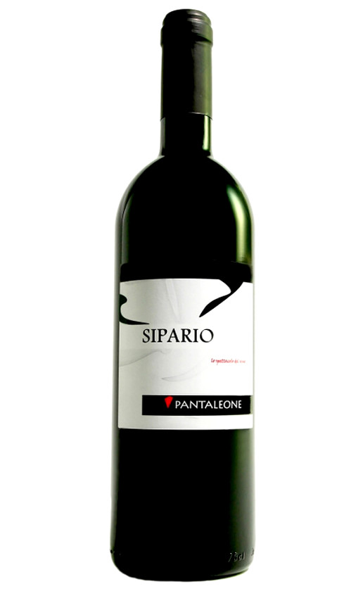 Wine Pantaleone Sipario Marche 2011