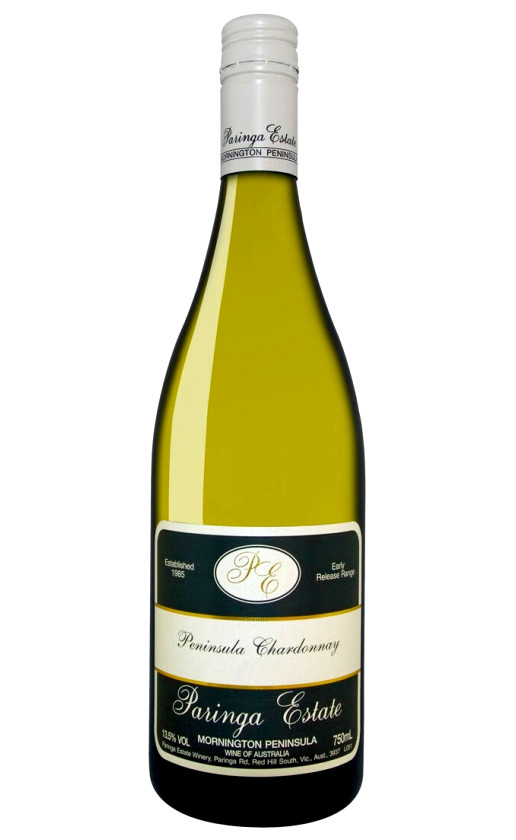 Wine Paringa Estate Peninsula Chardonnay