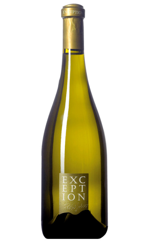 Вино Pascal Jolivet Exception Sancerre Blanc 2019
