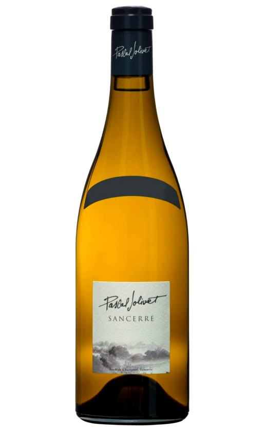 Вино Pascal Jolivet Sancerre Blanc 2017