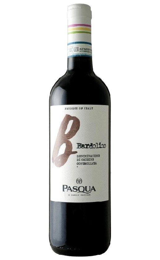Wine Pasqua Bardolino