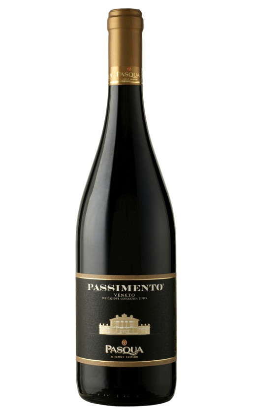 Вино Pasqua Passimento Veneto