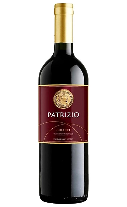 Wine Patrizio Chianti 2017