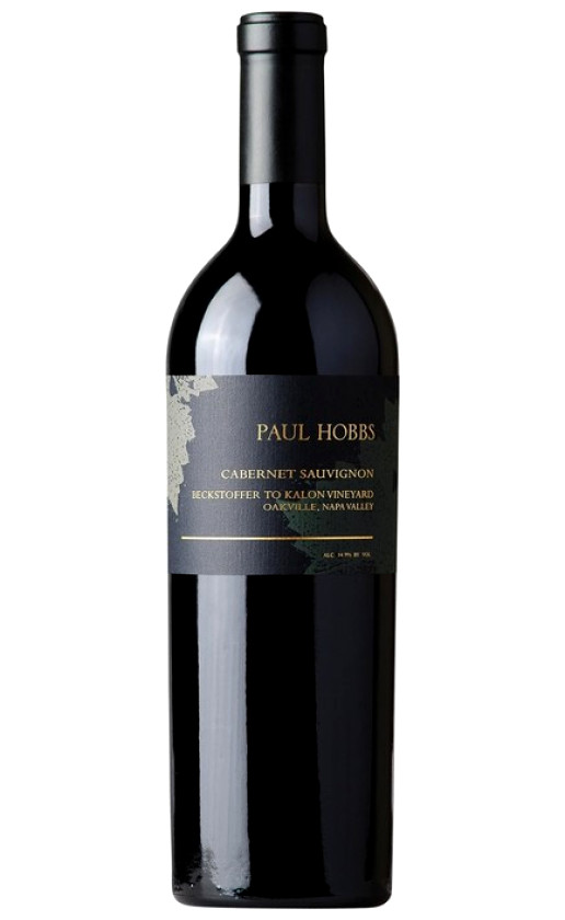 Вино Paul Hobbs Beckstoffer To Kalon Vineyard Cabernet Sauvignon Napa Valley 2015