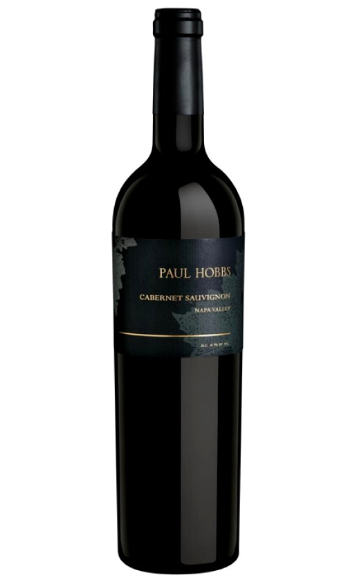 Wine Paul Hobbs Cabernet Sauvignon Napa Valley 2016