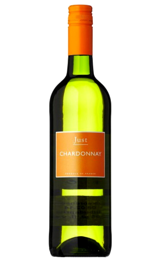 Wine Paul Sapin Just Chardonnay Vdp