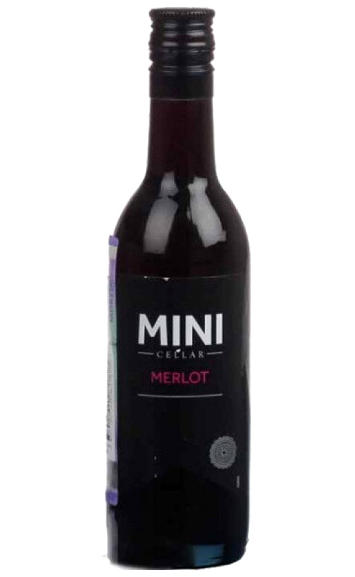 Вино Paul Sapin Mini Merlot