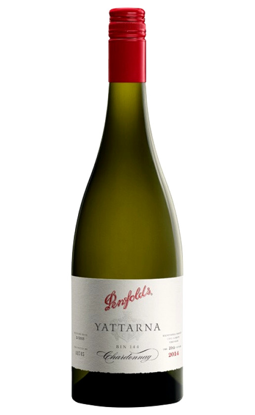 Вино Penfolds Yattarna 2014