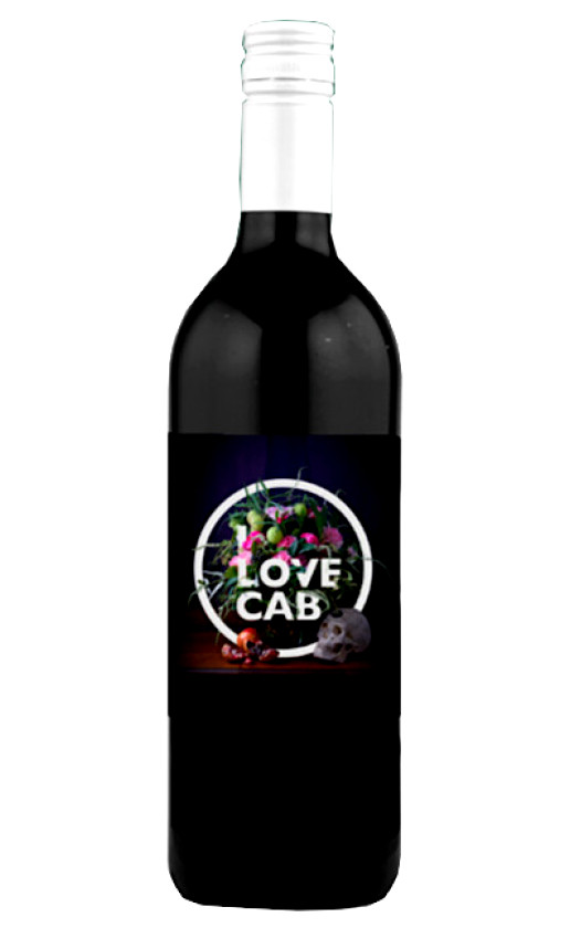 Wine Penley Estate I Love Cab