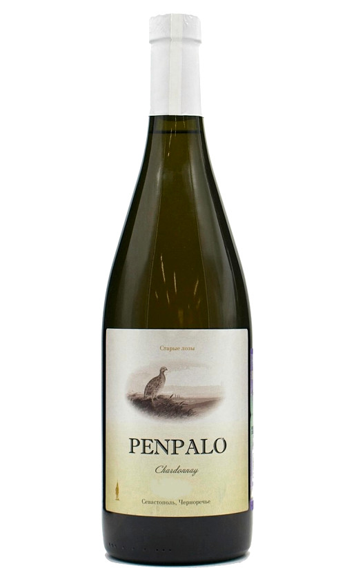 Wine Penpalo Shardonnay