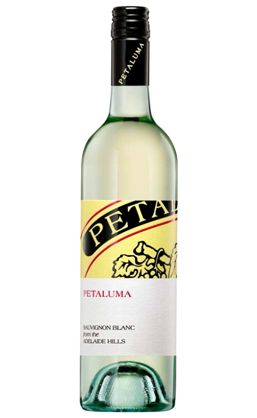 Petaluma White Label Sauvignon Blanc 2016