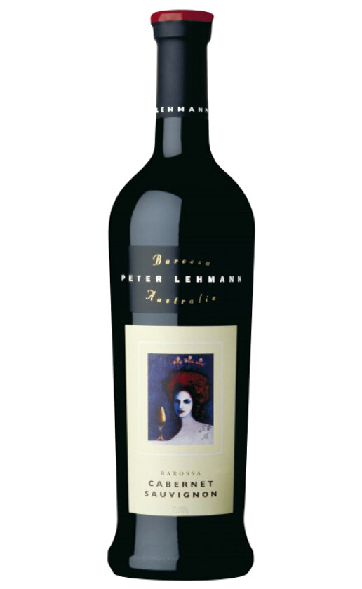 Вино Peter Lehmann Cabernet Sauvignon Barossa 2008