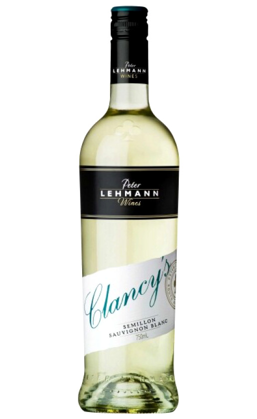 Wine Peter Lehmann Clancys White 2008