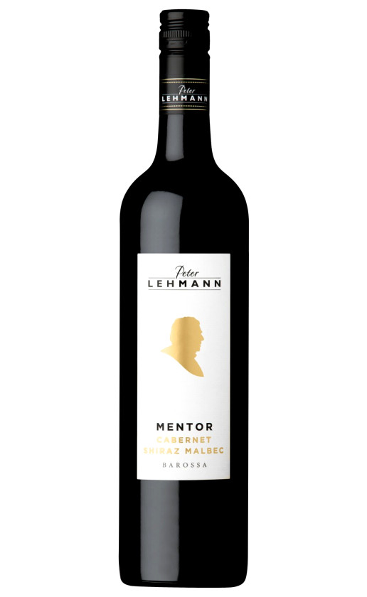 Wine Peter Lehmann Mentor 2009