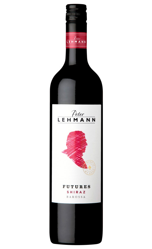 Wine Peter Lehmann The Futures 2011