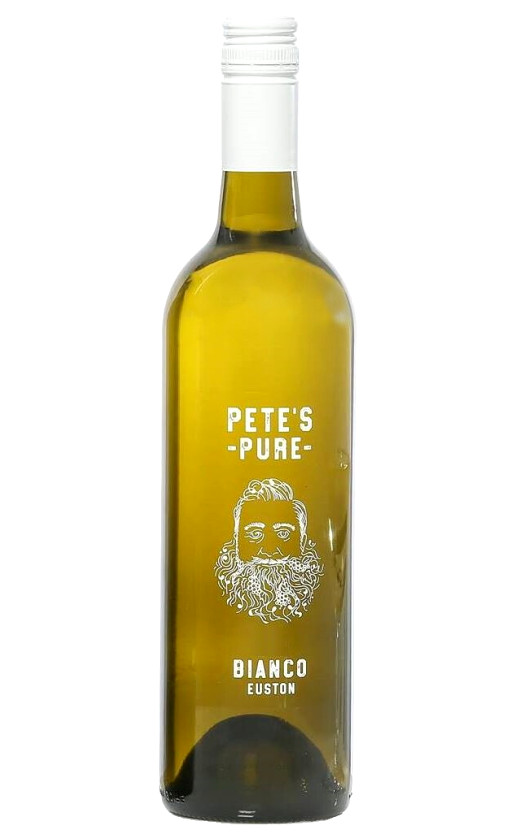 Wine Petes Pure Bianco