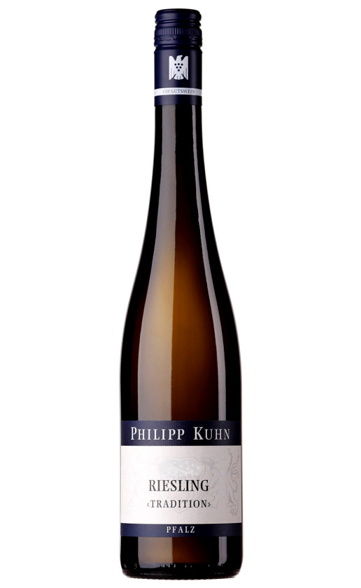 Wine Philipp Kuhn Riesling Tradition 2019