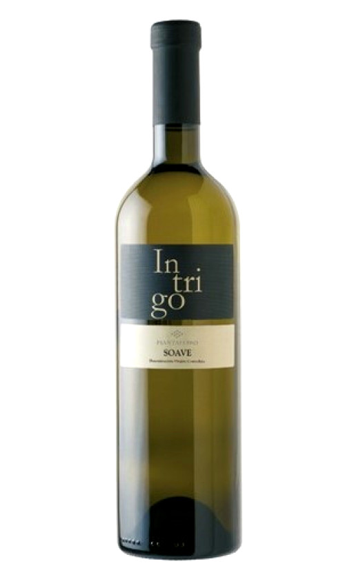 Wine Piantaferro Intrigo Soave 2017