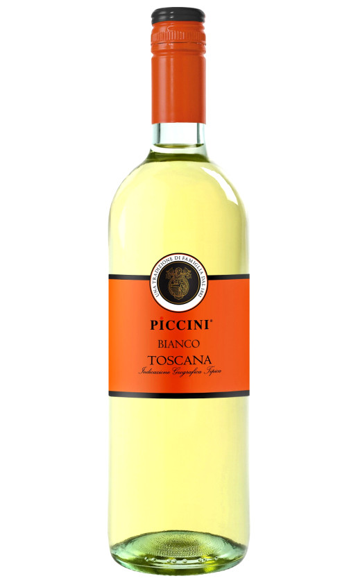 Wine Piccini Bianco Toscana 2020