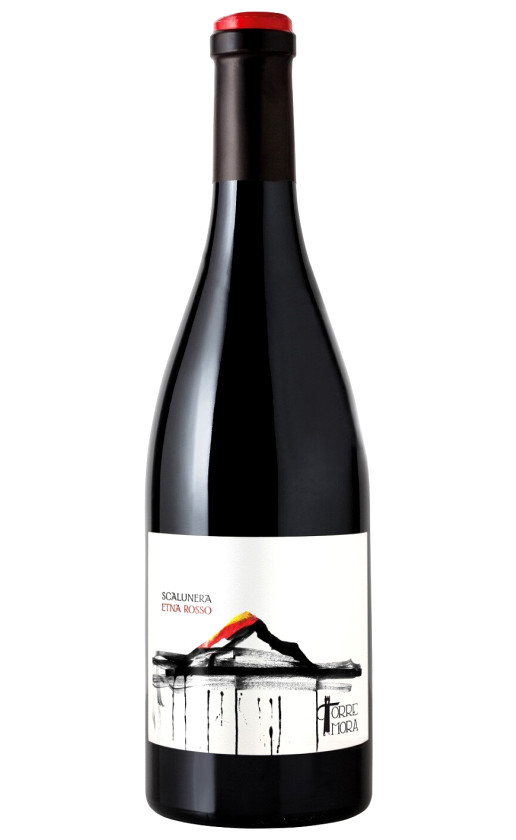 Вино Piccini Scalunera Rosso Etna