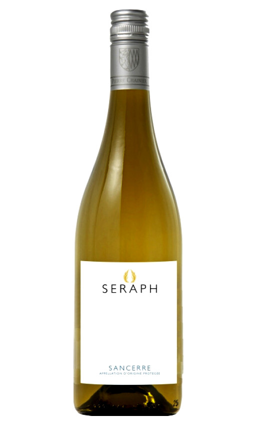 Wine Pierre Chainier Seraph Sancerre