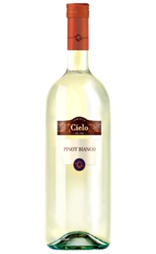 Wine Pinot Bianco 2007