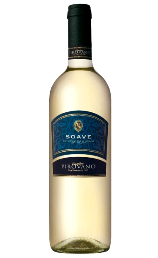 Вино Pirovano Soave