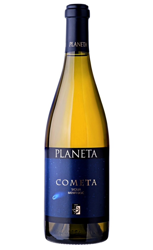 Вино Planeta Cometa Sicilia Menfi 2019