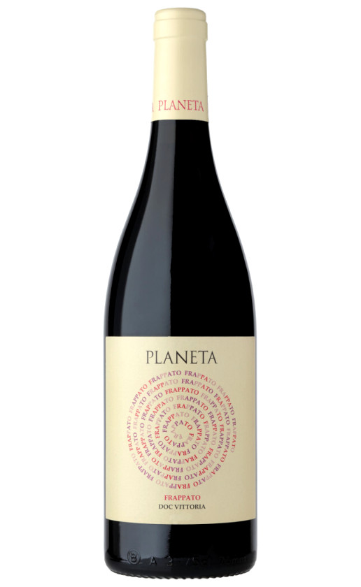 Вино Planeta Frappato Vittoria 2019