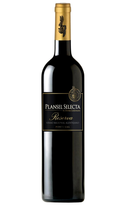 Вино Plansel Selecta Reserva Tinto