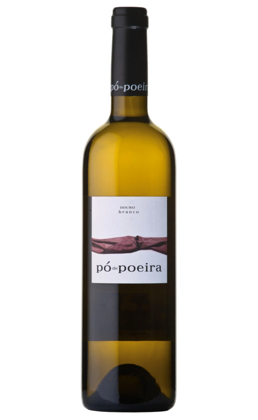 Wine Po De Poeira Branco 2010