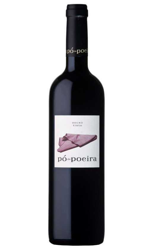Вино Po de Poeira Tinto 2011