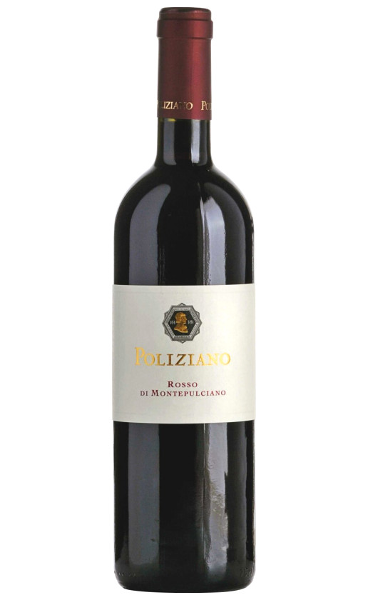 Wine Poliziano Rosso Di Montepulciano 2020