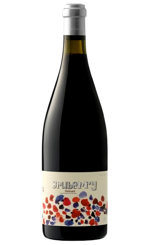 Вино Portal del Montsant Bruberry Montsant