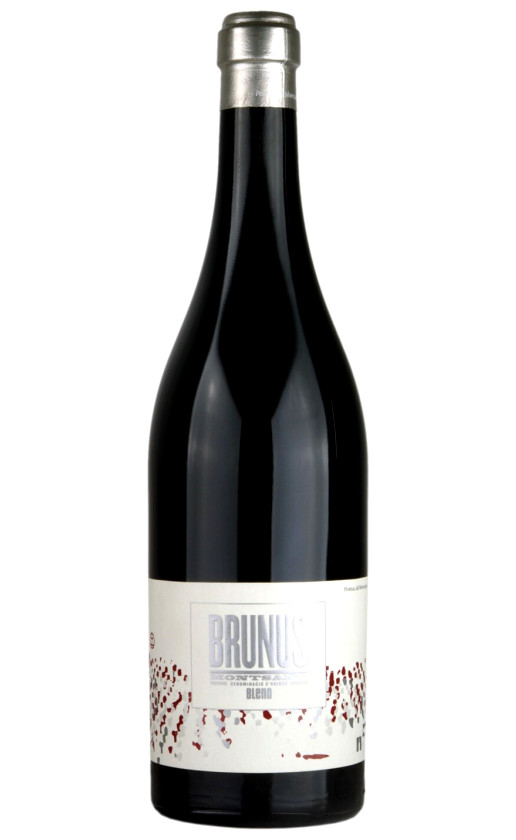 Wine Portal Del Montsant Brunus Rosso Montsant