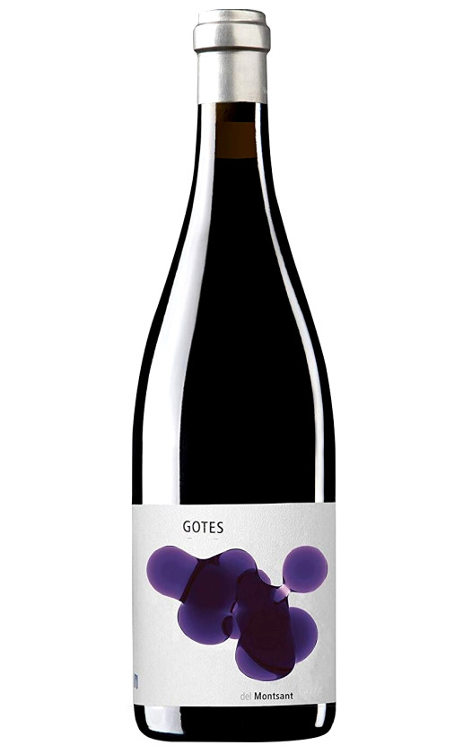 Вино Portal del Priorat Gotes Montsant 2015