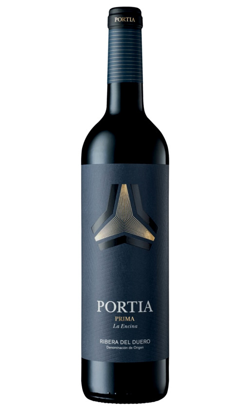 Вино Portia Prima La Encina Ribera del Duero 2015