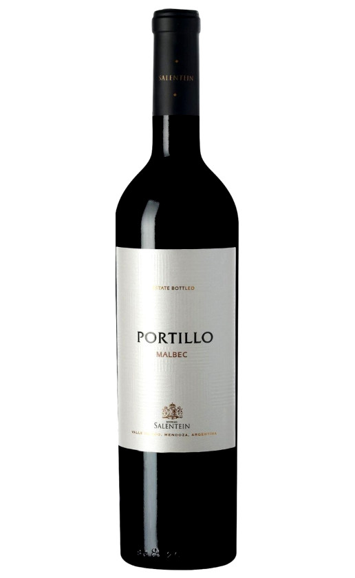 Вино Portillo Malbec
