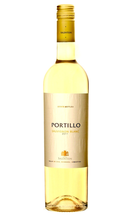 Wine Portillo Sauvignon Blanc