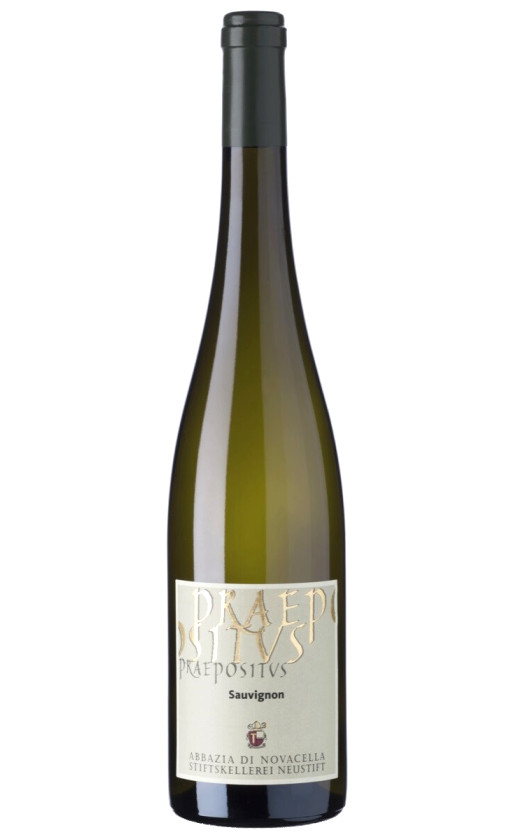 Wine Praepositus Sauvignon Abbazia Di Novacella 2019