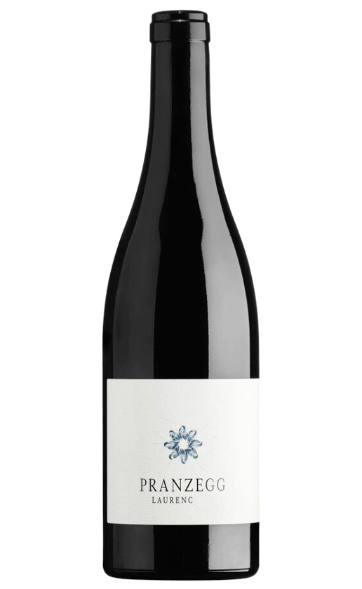 Wine Pranzegg Laurenc Vigneti Delle Dolomiti 2016