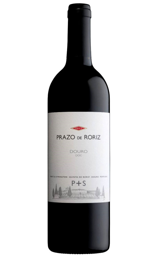 Wine Prats And Symington Prazo De Roriz Douro 2018
