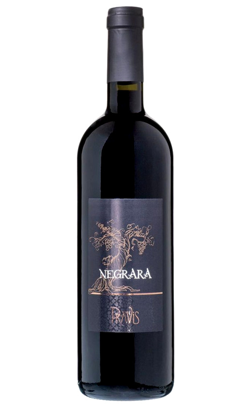 Wine Pravis Negrara Vigneti Delle Dolomiti 2016