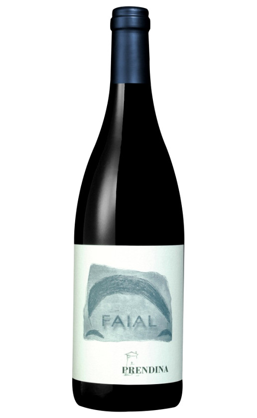 Wine Prendina Faial Garda 2015
