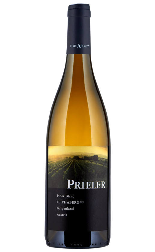 Prieler Pinot Blanc Leithaberg DAC 2017
