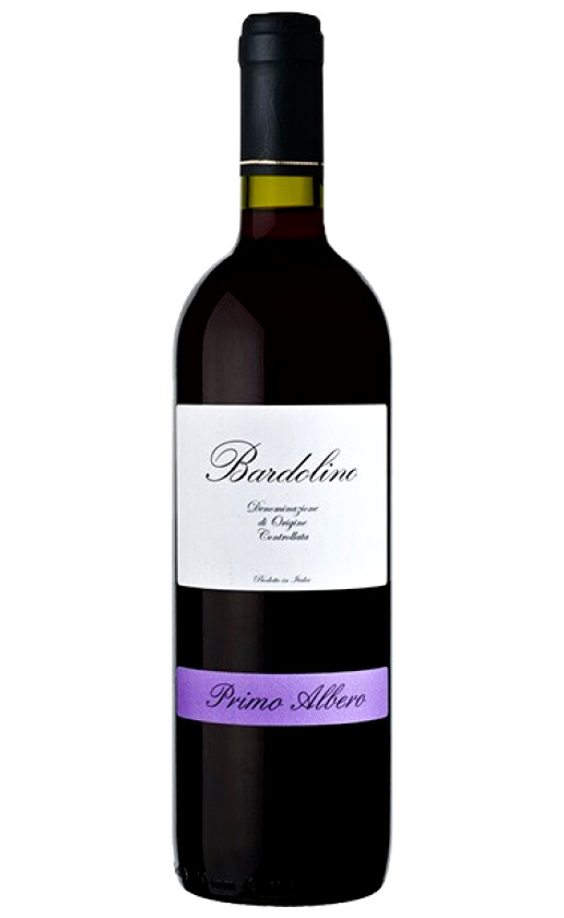 Wine Primo Albero Bardolino