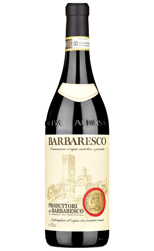 Вино Produttori del Barbaresco Barbaresco 2017