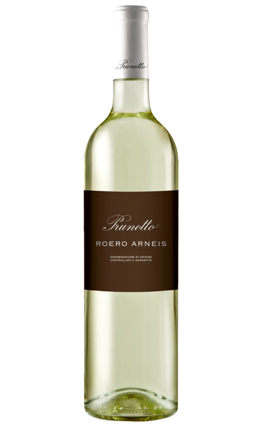 Wine Prunotto Roero Arneis 2019