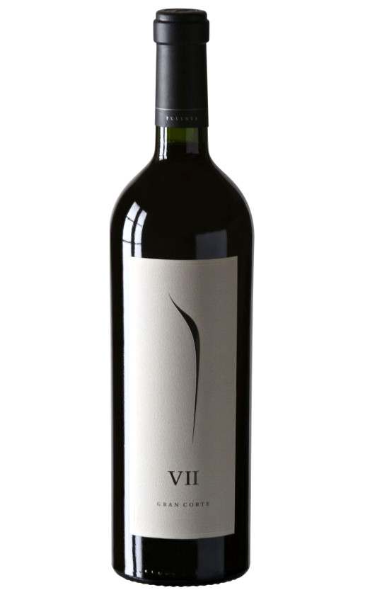 Вино Pulenta Gran Corte VII 2012