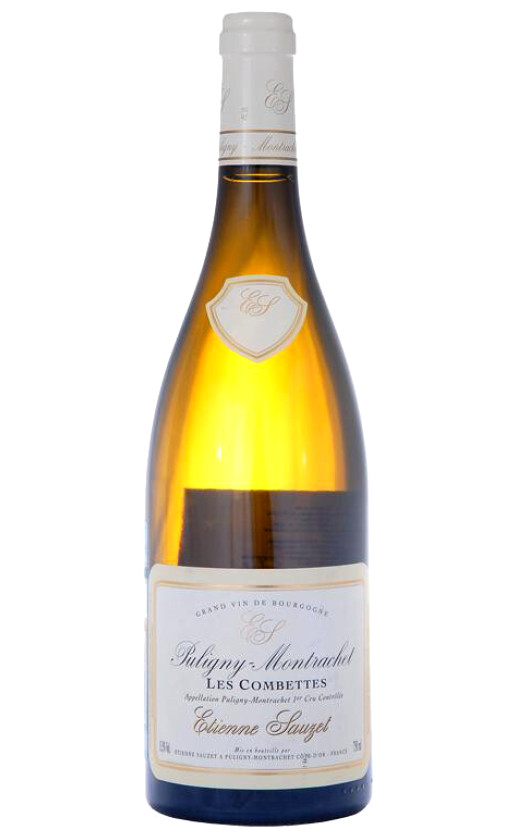 Вино Puligny-Montrachet 1er Cru Les Combettes 2006